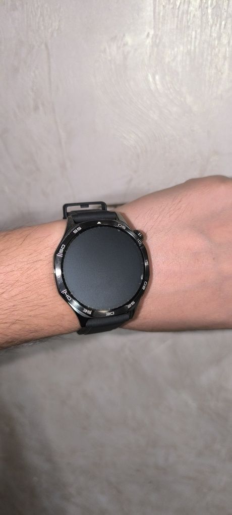 Huawei smart watch gt5