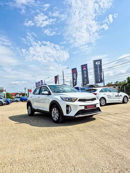 Kia Stonic Stare perfecta