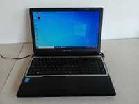 Laptop PackardBell TE69HW display 15,6 slim HDD750gb Ram 8gb ddr3L
