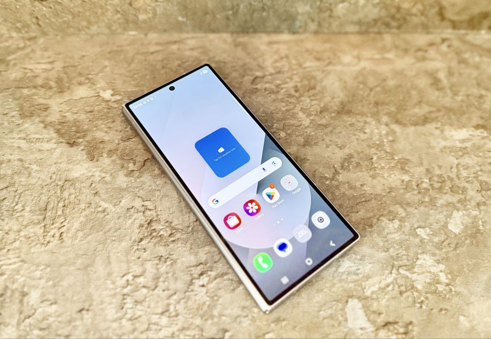 **ATS GSM**ID05873 Samsung Galaxy Fold 6 256gb / Garantie