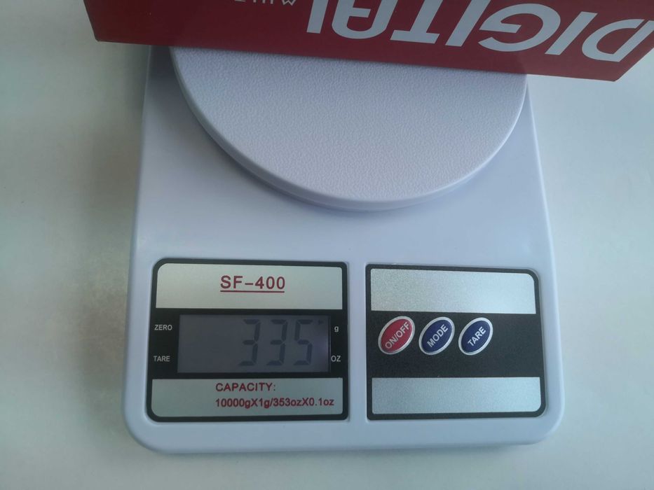 Cantar digital bucatarie 5 kg