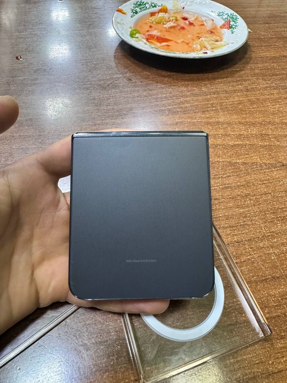Samsung FLIP 4,,