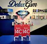 Xiaomi Redmi 14 C / sigilat / Blue/Green / DeluxGSM