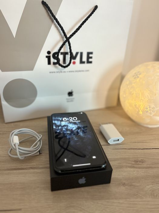 ТОП iPhone 11 Pro Max 64 GB Space Gray
