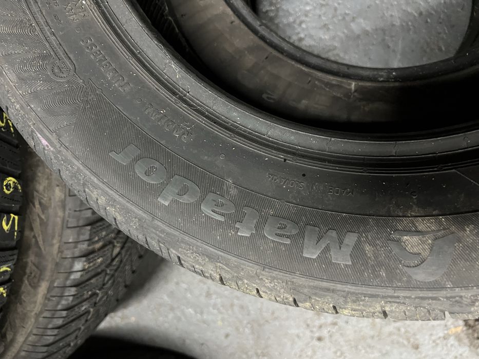 185 65 15 Matador iarna dot 2019