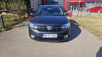 Dacia Sandero 2019 1.0benzina E6 !! 7400km !! Pret 8990eu neg
