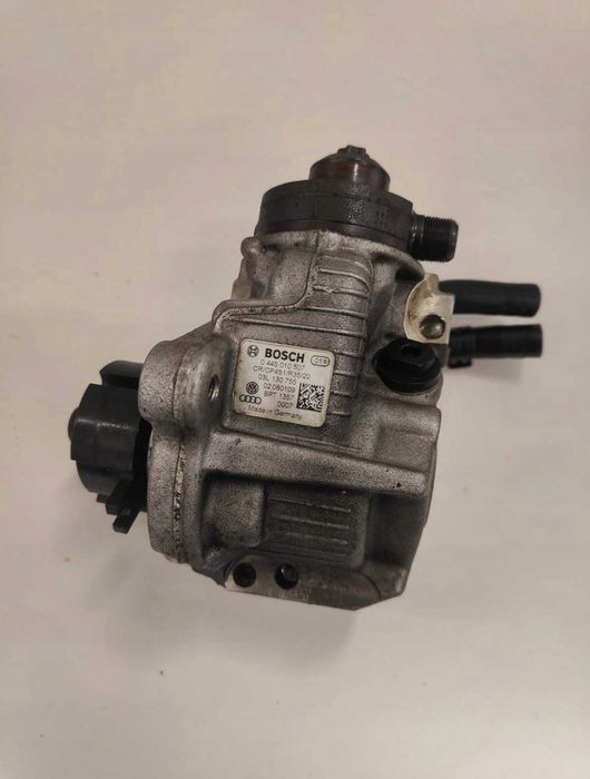 Pompa injectie VW Passat CC 2.0 TDI cod  0445010507