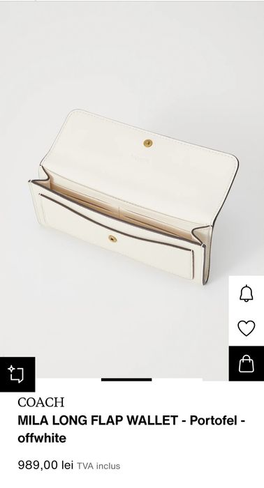 Portofel couch superb