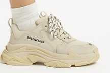 Продам кроссовки Balenciaga Triple S