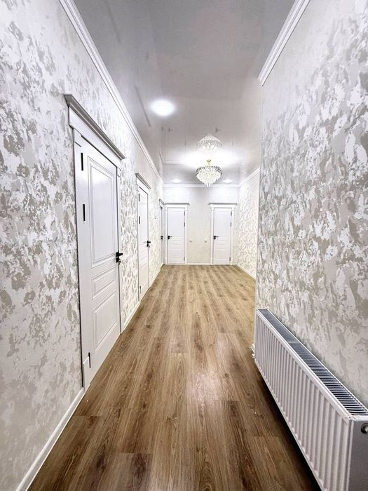 7 mikda 2 xonalik uy sotiladi