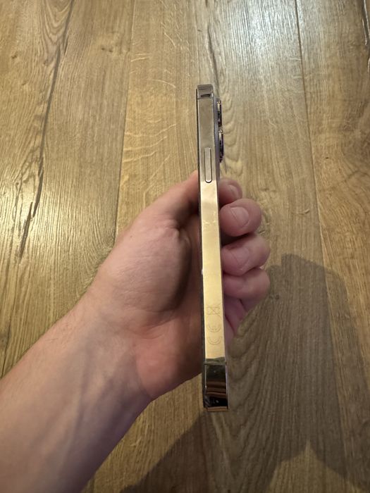 Iphone 13 Pro Gold 128Gb