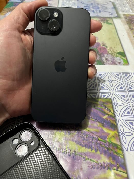 iPhone 15 128 Gb