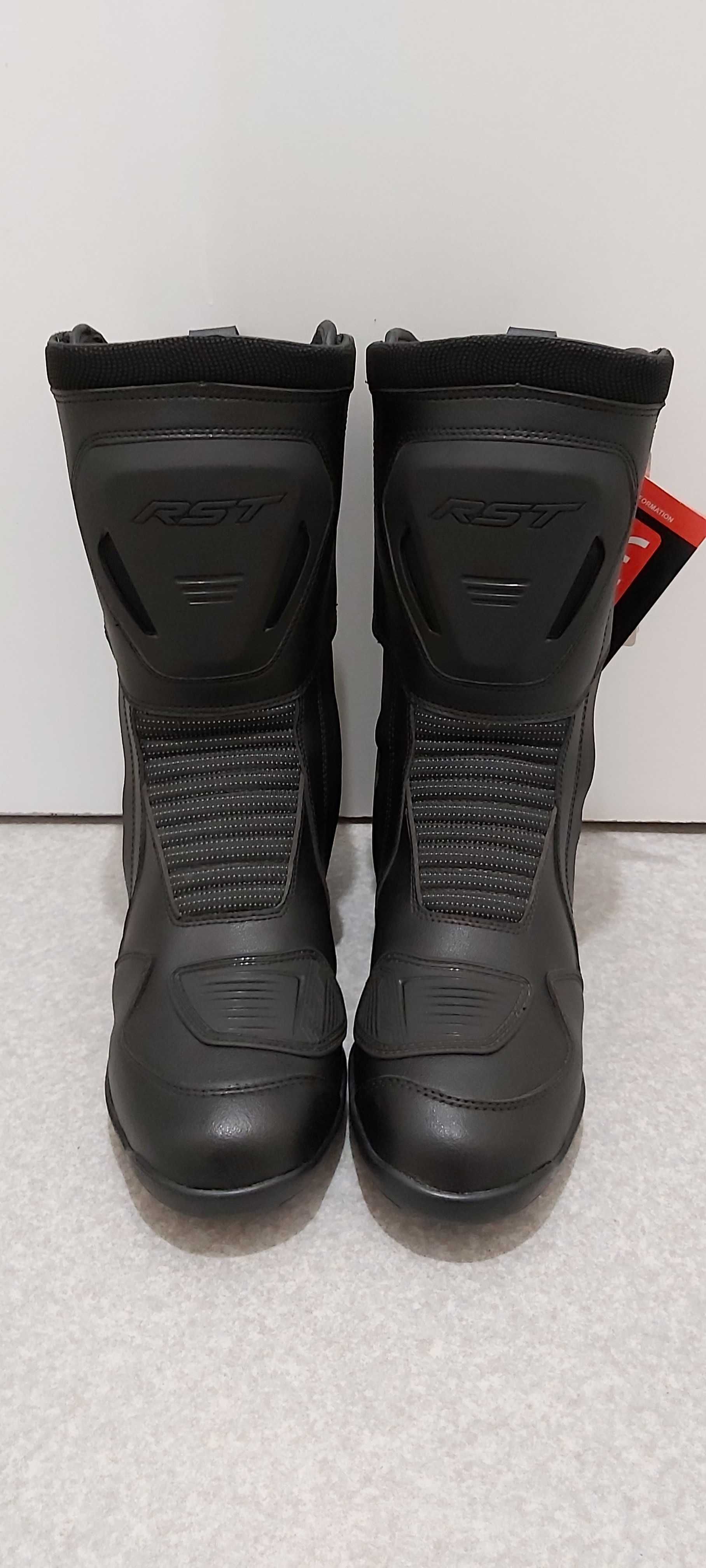 Ботуши RST Pathfinder №44