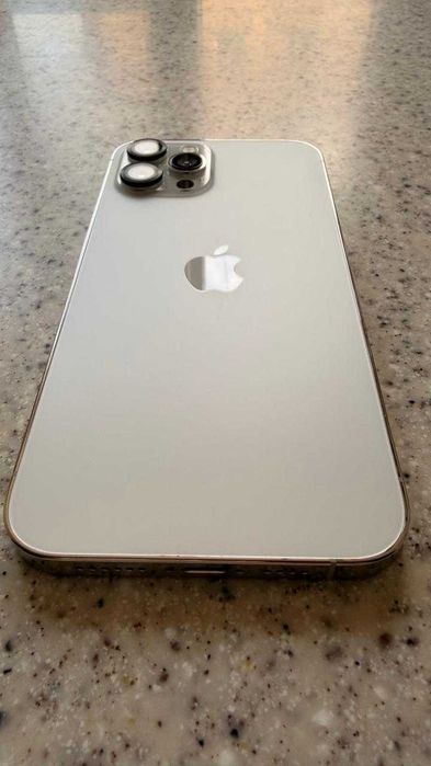 Iphone 12 pro max 256 GB