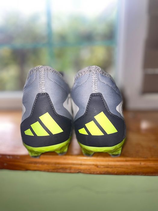 Бутонки ADIDAS Predator Бонус кори и калци