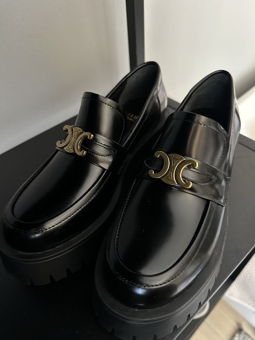 Дамски обувки celine