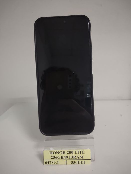 Honor 200 Lite 256Gb(efn)