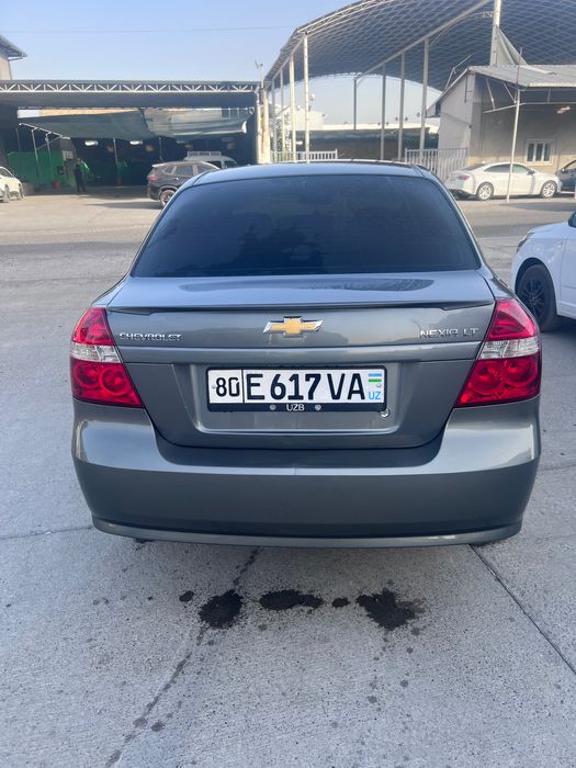 Nexia 3 ravon vikup nasiyaga qarzga