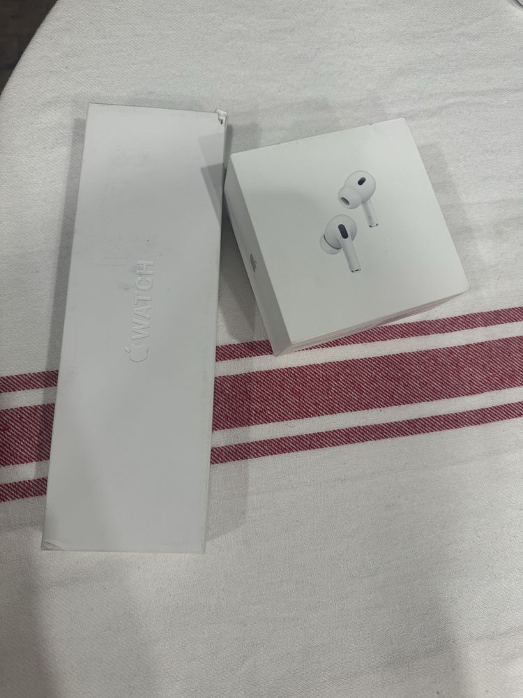 Смарт Часы Apple Watch Series9, 45mm,