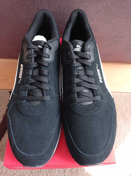 Маратонки Puma ST Runner V4 42,5 номер