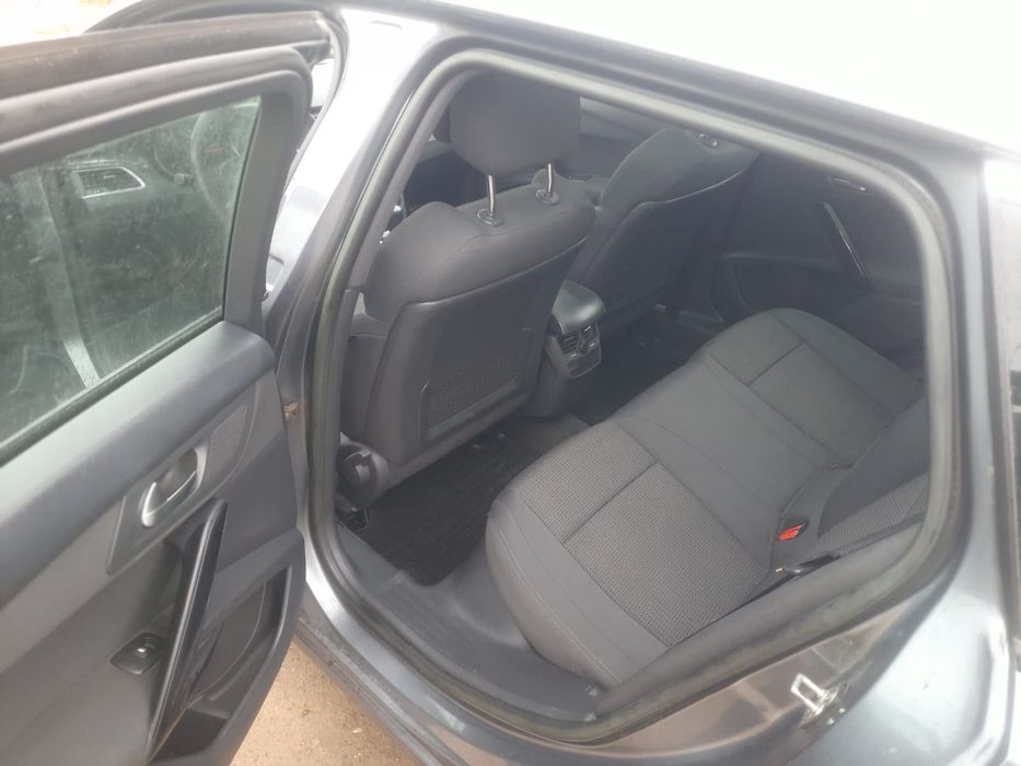 Vand sau schimb Peugeot 508