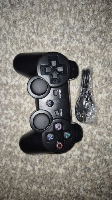 Controler manșa maneta wireless PlayStation 3 ps3