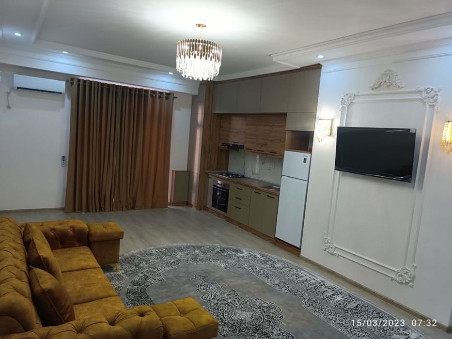 Аренда квартира рядом с Piramit