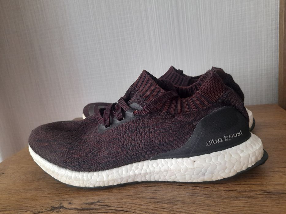 Adidas Ultra Boost Маратонки 43 номер.