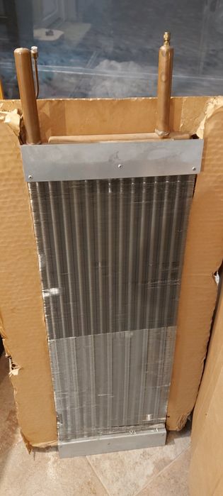 Evaporator Dezumidificator Clima Aer Conditionat