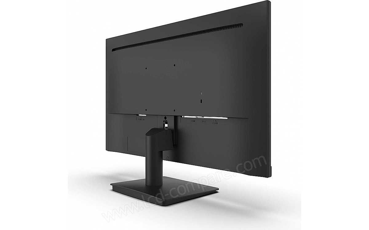 Монитор Dell D2421H 1920x1080 с 12 месеца гаранция