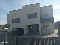 Duplex in Campenesti la pret de apartament