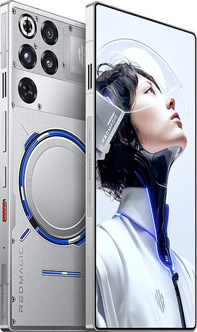 REDMAGIC 11 Pro | Всички модели | Глобална версия | Нови | Гаранция 2г