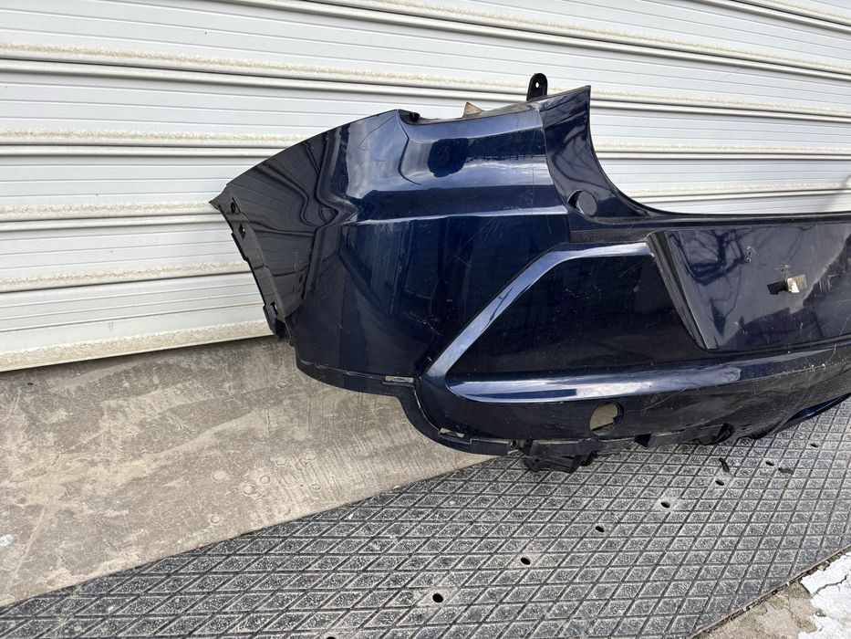 Задна броня за SsangYong Tivoli 2015-2017г.