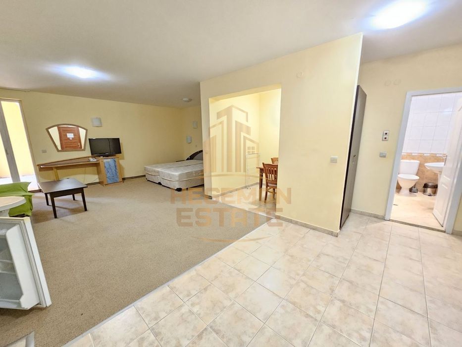 2-стаен в Варна, област-к.к.Златни пясъци площ 68 цена 68430