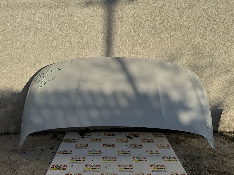 Capota fata motor Combo,Proace City,Berlingo,Partner,Rifter 2019-2025