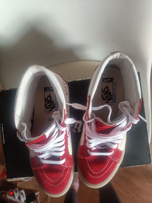 Vans vault Palm Angels m42