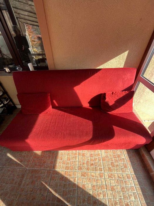 Donez canapea extensibila