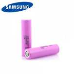 Acumulator baterie Samsung 18650 Original26F Tigara electronica NOU !!