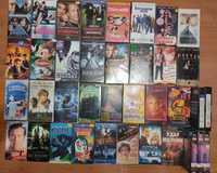 Продам VHS  лицензионные кассеты