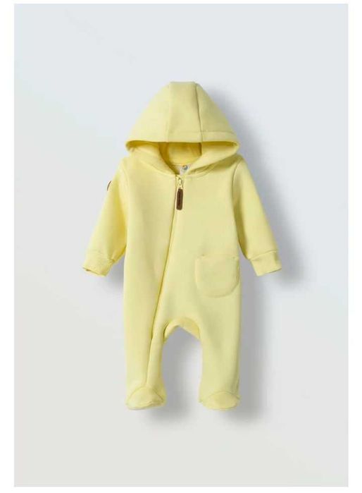 Детский комбинезон на Флисе