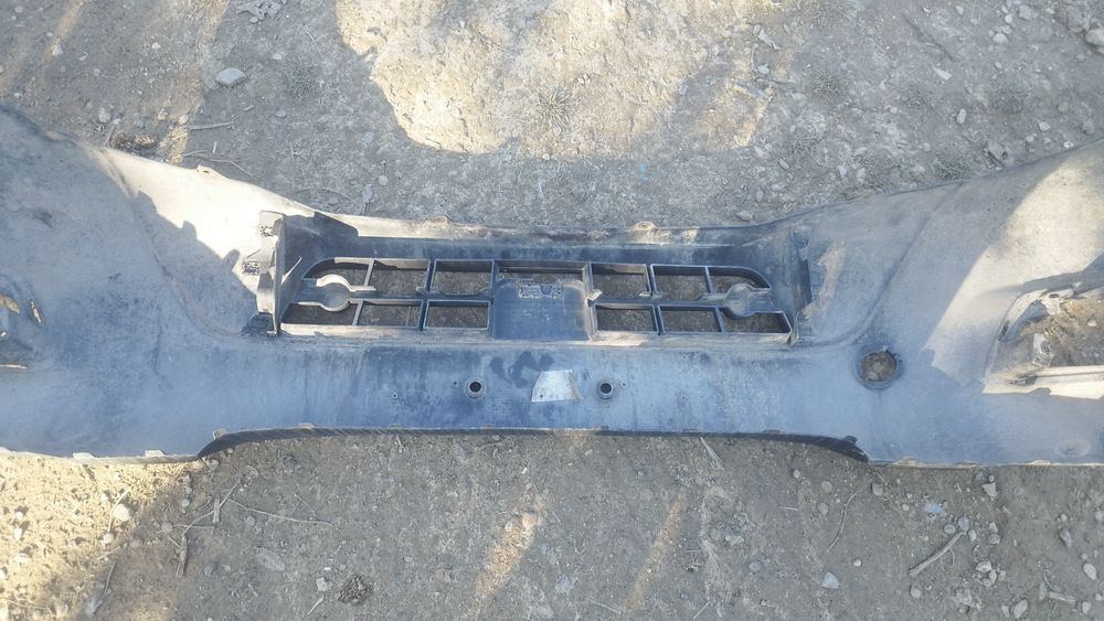 Bara fata inferioara Ford transit /facelift