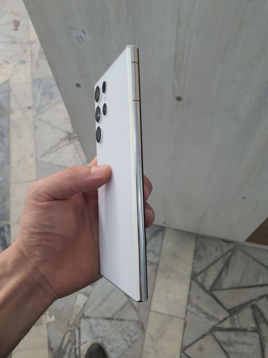 Samsung Galaxy s22 ultra