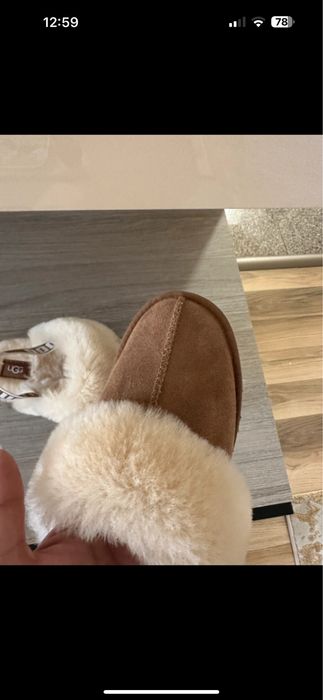 Ugg funkette femei