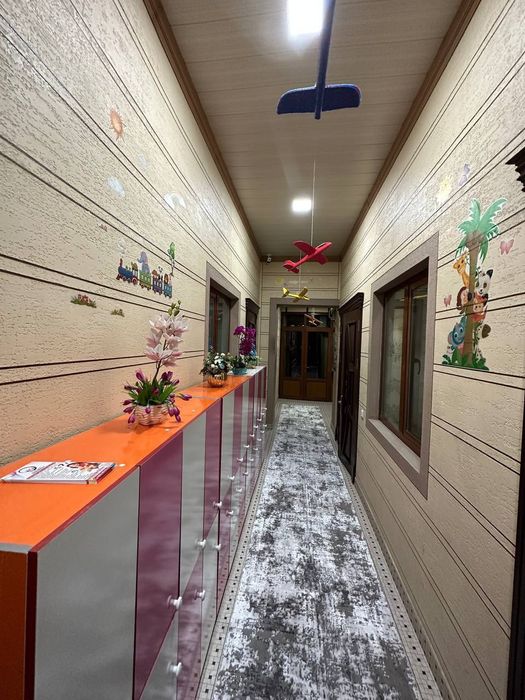 Тайёр богча бизнеси сотилади