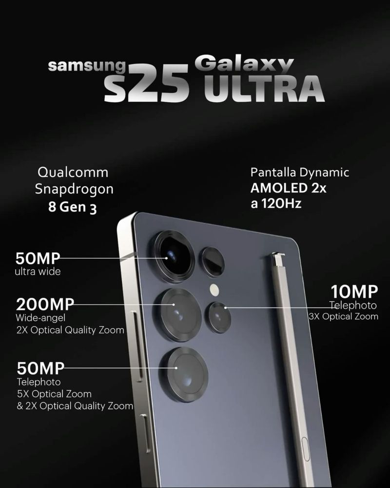 S25 ultra 12/256