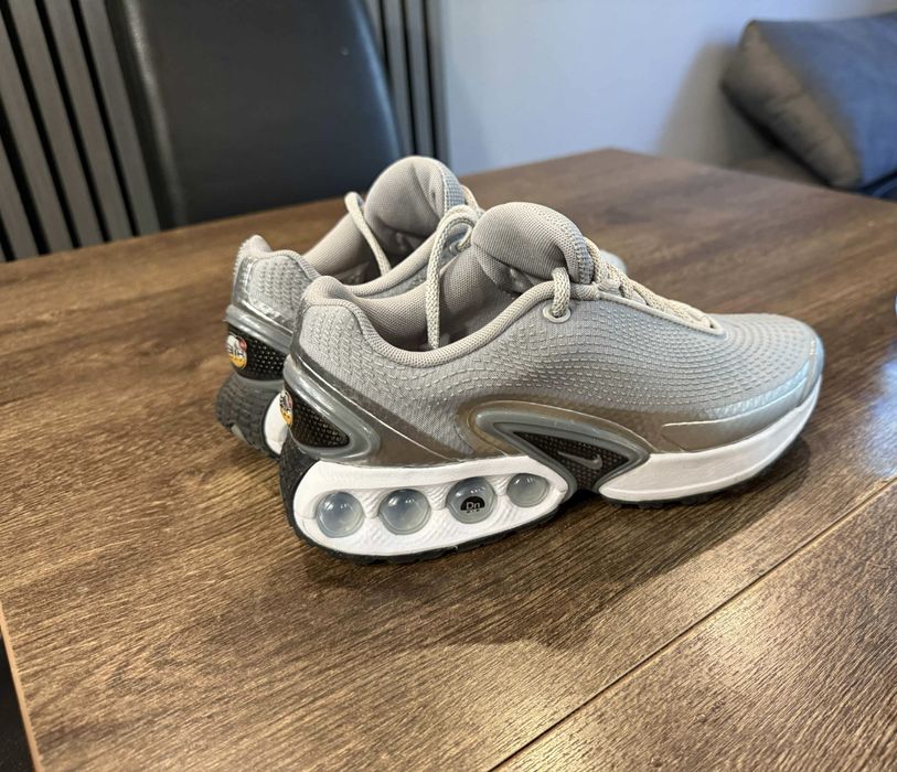 Nike air max DN 38 номер