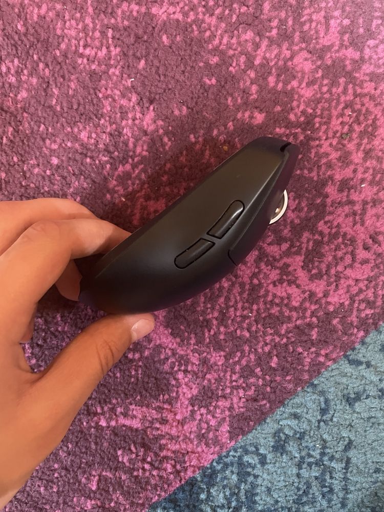 гаранционна logitech g pro x superlight 2