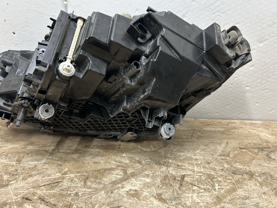 Far bmw G30 G31 seria 5 Lci full led 2020-2023 dreapta