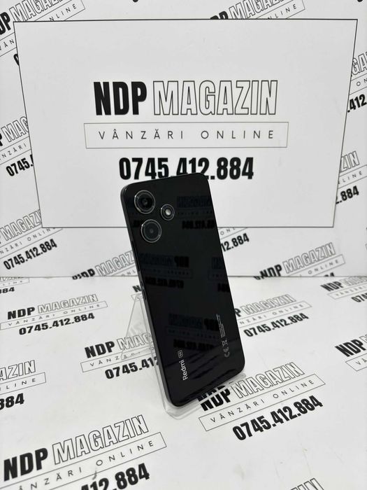 NDP Amanet NON-STOP Sos. Giurgiului 119 REDMI 12 (43753)