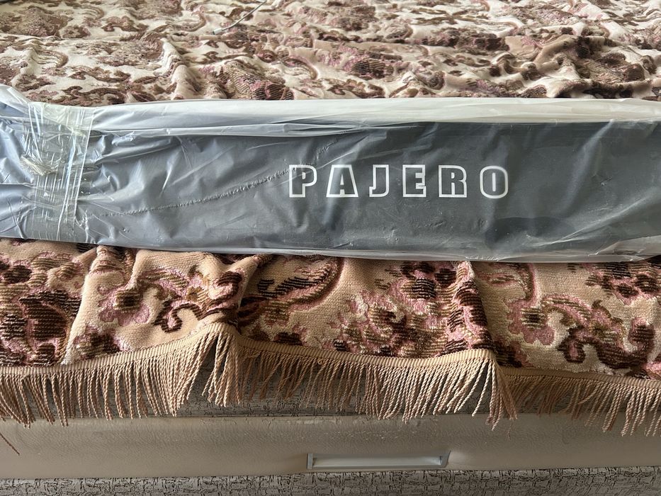 Мухобойка pajero4